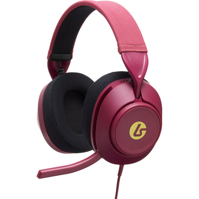 Powera Lucidsound LS10X Gen 2 Kabelgebundenes Gaming-Headset für die Xbox-Serie
