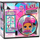MGA Entertainment Überraschung! Winter Chill Hangout Spaces Sty