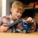 LEGO Technic 42203 LKW mit Neigungsfunktion - afbeelding 2