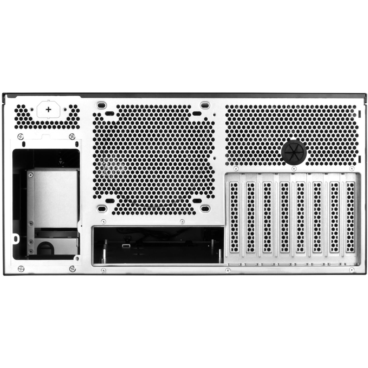 Silverstone RM52