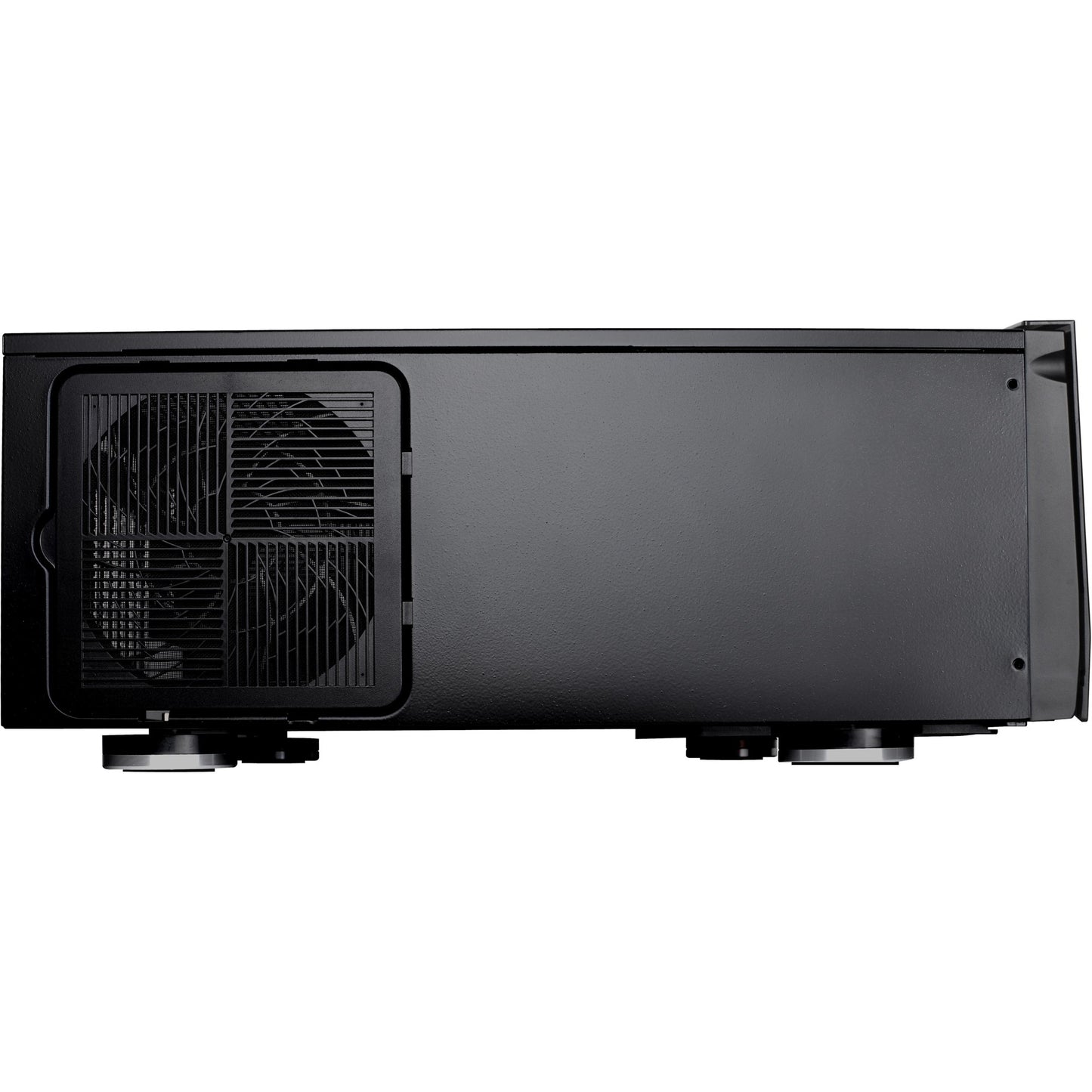 Silverstone SST-GGD07B-C