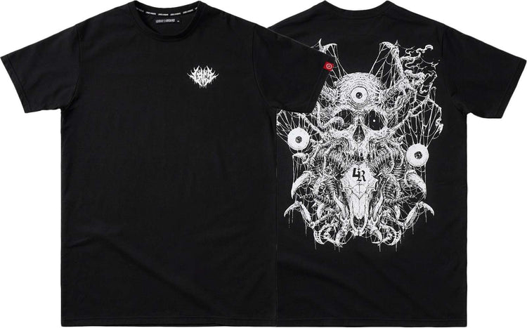 Loose Riders Doom – technisches T-Shirt