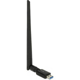 Delock USB 3.0 Dual Band Wlan Stick - afbeelding 1