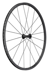 DT Swiss PR 1400 Dicut Oxic Drahtreifen-Vorderrad - afbeelding 1