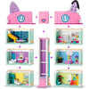Lego Lego Gabby's Dollhouse 10788 Gabbys Puppenhaus