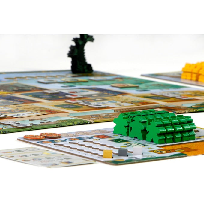 999Games Het Witte Castle von Himeji