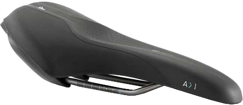 Selle Royal Scientia Athletic Unisex-Sattel