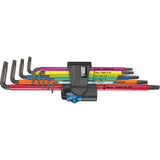 Wera Torxschlüssel eingestellt 967 9 TX XL - afbeelding 1
