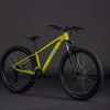 Cube Acid 260 Disc lizard'n'blue