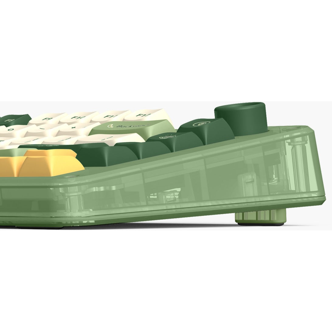 Iqunix ZX75 Camping Wireless mechanischer Tastatur