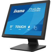 Iiyama Prolite T1732MSC-B2S 17 Touchscreen-Monitor (schwarz, VGA, HDMI, Display-Port, Audio, Touchscreen) - afbeelding 4