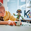 Lego Lego Super Heroes 76297 Tanzen groß