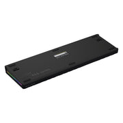 Hator Skyfall Pro Wireless, Gaming-Tastatur (schwarz, US-Layout, Hator Aurum Vanilla Silent, RGB, Double-Shot PBT, Hot-Swap, 2,4 GHz Bluetooth USB-C) - afbeelding 7