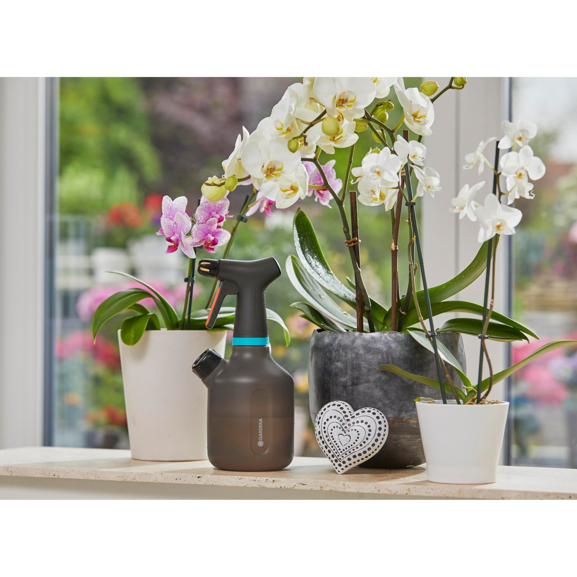 Gardena Plant Spray 1 l