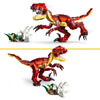 Lego Creator 31379 Wilder Dinosaurier