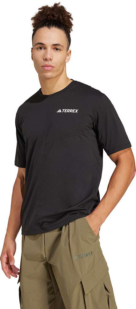 Adidas mt - Funktionsshirt