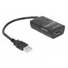Delock USB -Isolator mit 5 kV -Isolation