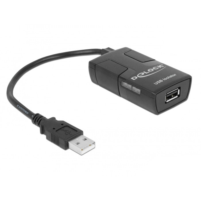 Delock USB -Isolator mit 5 kV -Isolation
