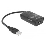 Delock USB -Isolator mit 5 kV -Isolation - afbeelding 1