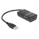 Delock USB -Isolator mit 5 kV -Isolation