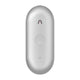 Plaud Notepin s Diktiergerät (Silber, 64 GB, Bluetooth 5.2 BLE (Bluetooth Low Energy) Wi-Fi)