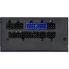 Silverstone sx700-g v1.1-gm modulares 700-Watt-Netzteil (4x PCIe)