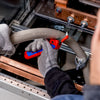Knipex Demontagemesser mit Gleitschuh - 16 50 145 sb
