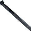 Sattelstütze Vibe Di2 31,6 mm Carbonschwarz