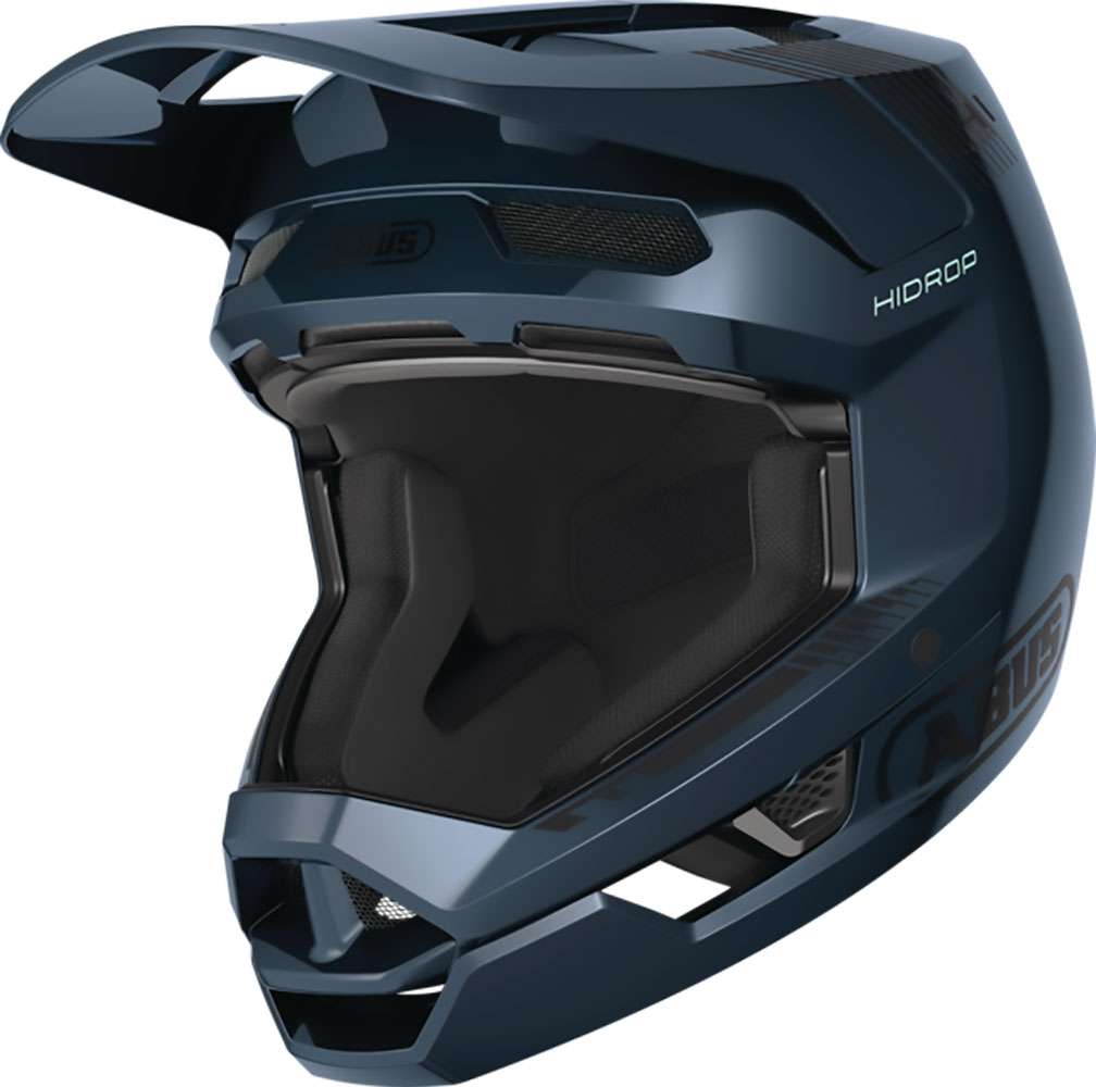 Abus Hidrop – Integralhelm