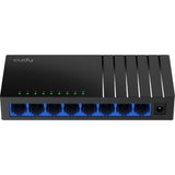 Cudy 8-Port-Gigabit-Desktop-Switch - afbeelding 1