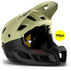Mit Fallschirm mcr Mips – Integralhelm