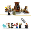 Lego Harry Potter – Bauspielzeug „Schloss Hogwarts: Krankenstation“ (76463)