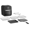 Tefal Easy Fry Ofen Grill
