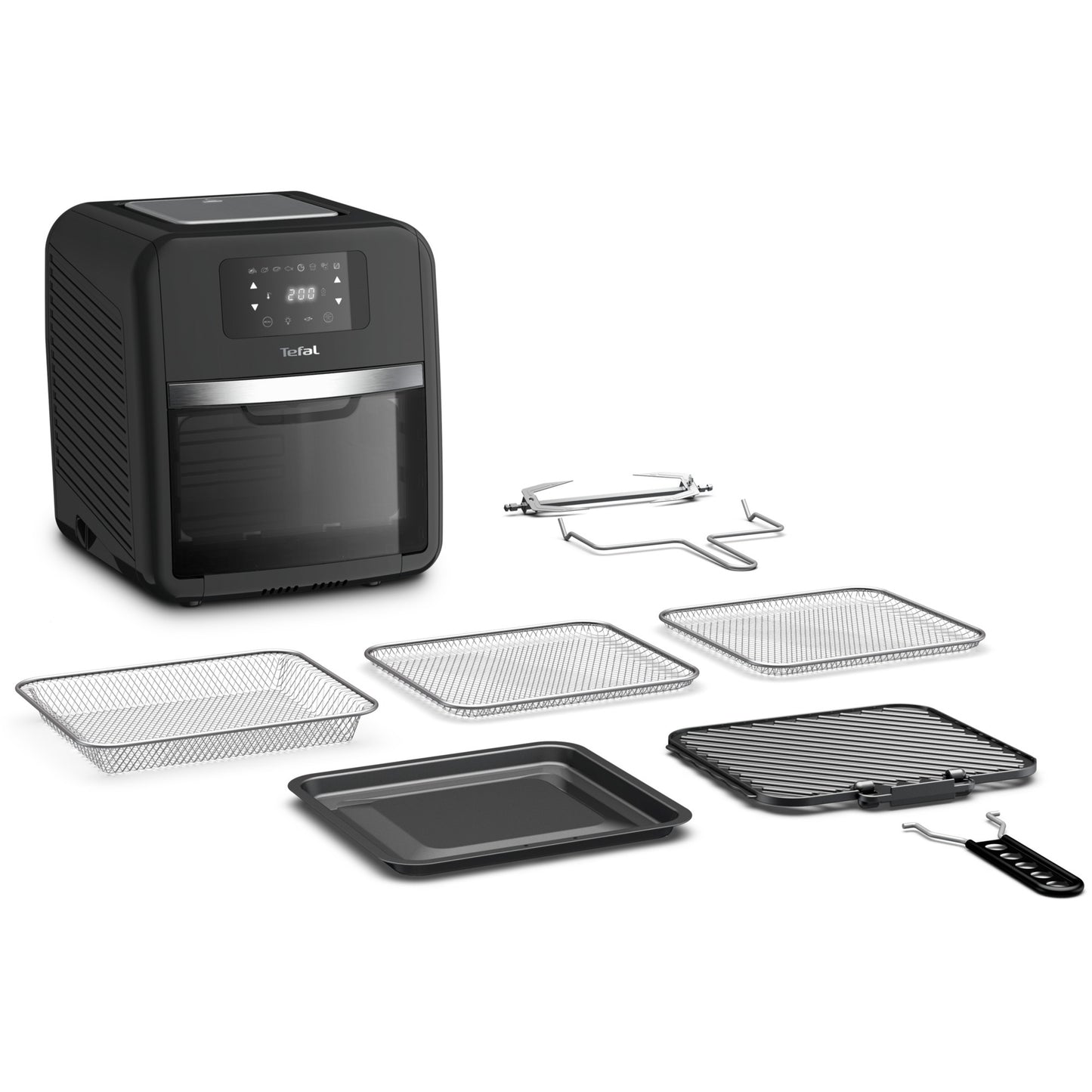 Tefal Easy Fry Ofen Grill