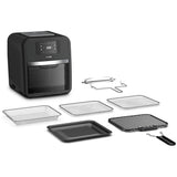 Tefal Easy Fry Ofen Grill - afbeelding 6