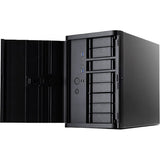 Silverstone SST-DS380B - afbeelding 3