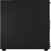 Fraktales Design Nord XL Charcoal Black Tg Dunkelheit
