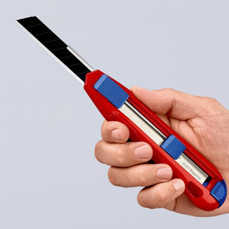 Knipex Cutix Universal Messer