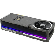 Asus ROG Astral GeForce RTX 5080 OC Grafikkarte (3x Display Port, 2x HDMI 2.1, DLSS 4) - afbeelding 7