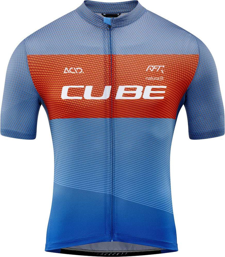 Cube teamline cmpt – Trikot