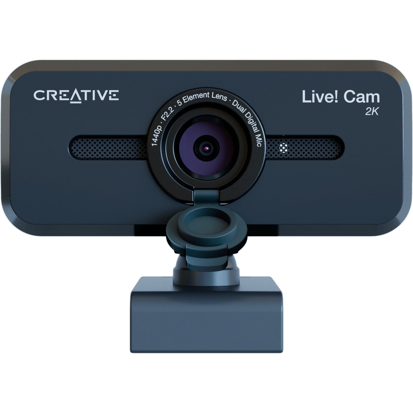 Kreatives Leben! Cam Sync v3