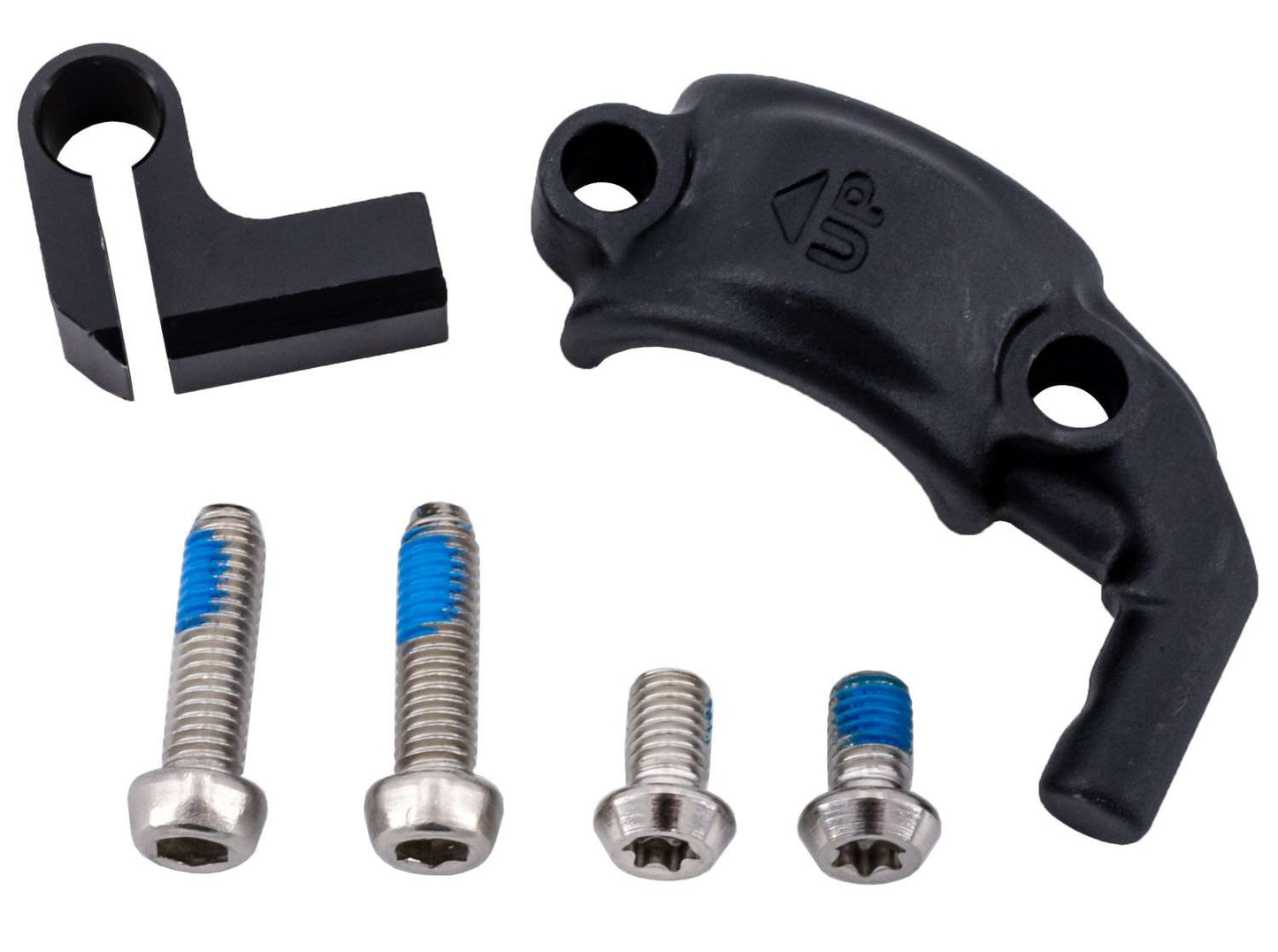 Formula Shimano i-spec EV-Klemme