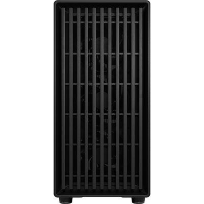 Fractal Design North XL Momentum Edition Midi-Tower-Gehäuse (schwarze Eiche | 2x USB-A | 1x USB-C | gehärtetes Glas)