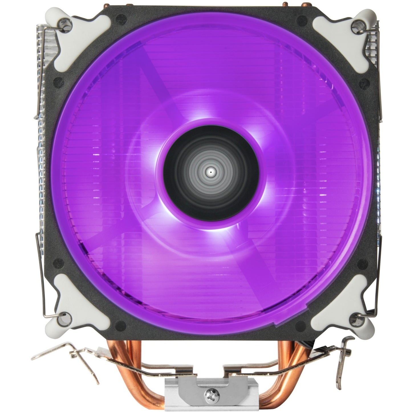 SilverStone SST-AR12-RGB
