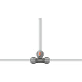 Gartenteil 25 mm - afbeelding 3