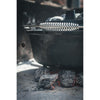 The Windmill Dutch Oven 4,5 qt Kochtopf (schwarz, ø 25,5 cm | 3,8 Liter)