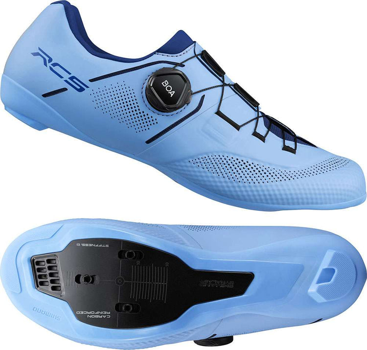Shimano sh-rc503w – Rennradschuhe für Damen