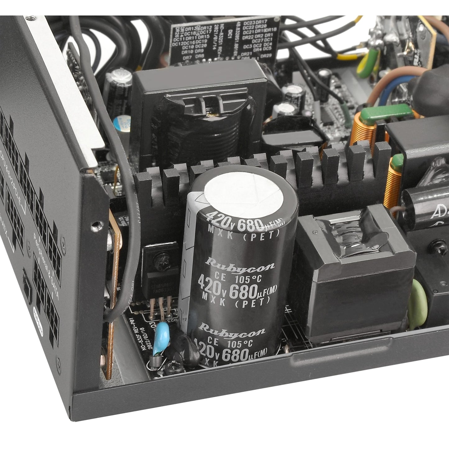 Thermaltake Toughpower GF3 ARGB 750W Gen 5 EU