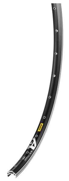 Mavic eine 119er Felge