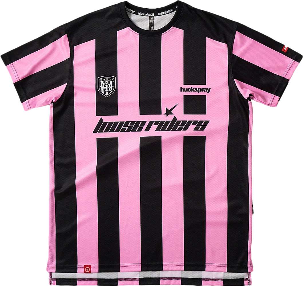 Loose Riders Derby – MTB-Trikot